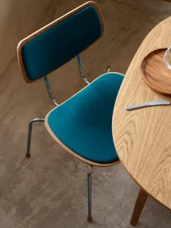 Carl Hansen & Søn Vega Stol, mood 01104/krom fra><noscript><img width=