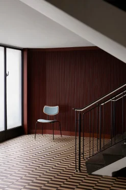 Carl Hansen & Søn Vega Stol, polstret fra><noscript><img width=