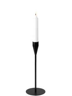 Piet Hein Venus Lysestage, sort fra><noscript><img width=