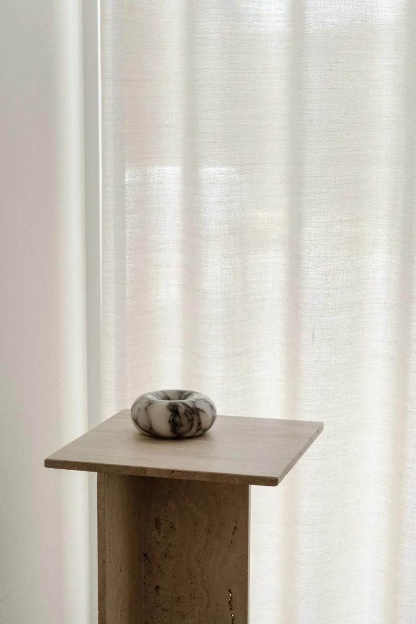 Wabi Sabi Nordic Venus Sidebord fra> Sideborde Og Små Borde