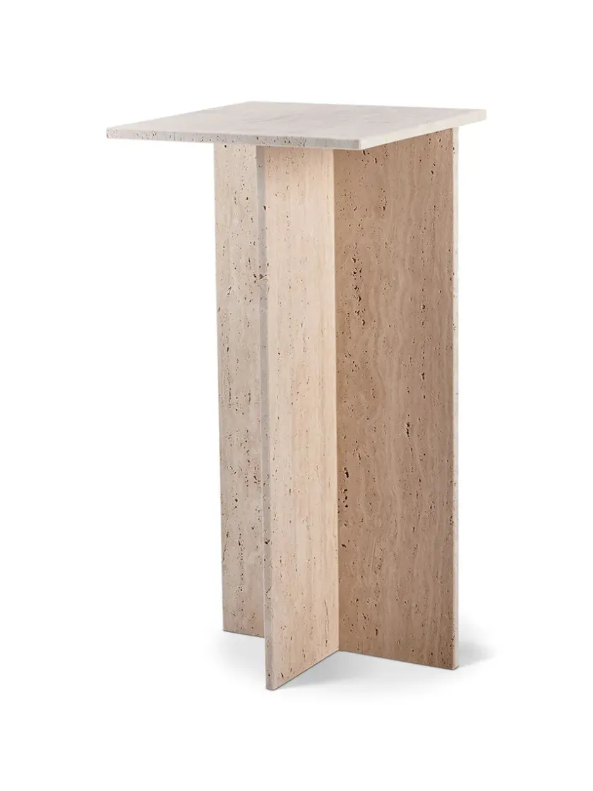 Wabi Sabi Nordic Venus Sidebord fra> Sideborde Og Små Borde