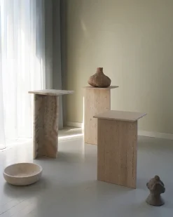 Wabi Sabi Nordic Venus Sidebord fra><noscript><img width=