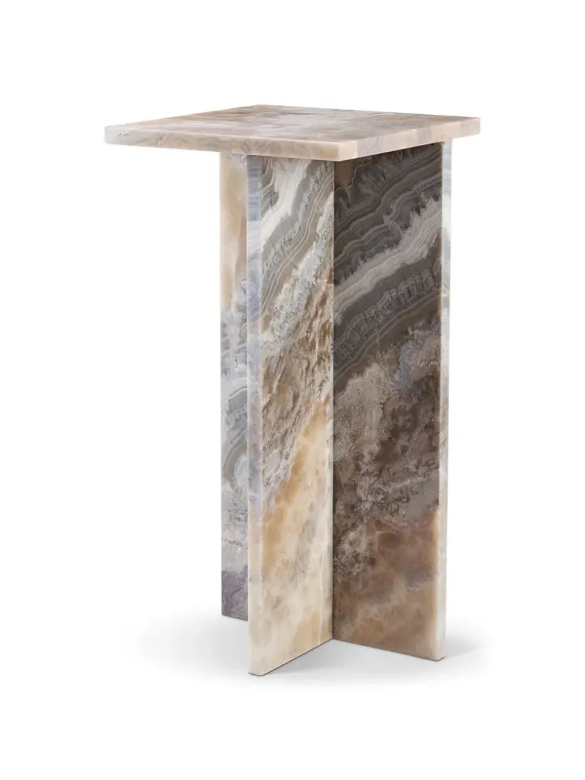 Wabi Sabi Nordic Venus Sidebord fra> Sideborde Og Små Borde