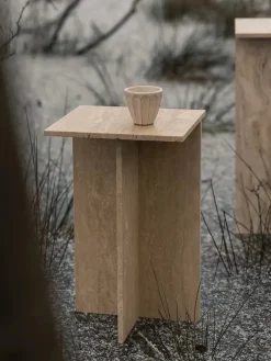 Wabi Sabi Nordic Venus Sidebord fra><noscript><img width=