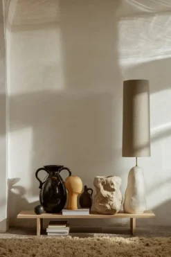 Ferm Living Verso Floor Vase fra><noscript><img width=