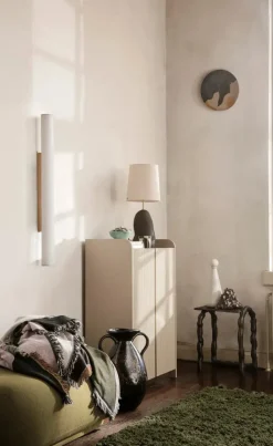 Ferm Living Verso Floor Vase fra><noscript><img width=