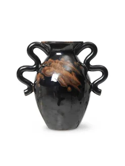 Ferm Living Verso Table Vase fra> Gaver Til Hende|Vaser