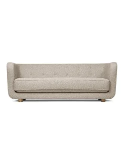 Audo Copenhagen Vilhelm Sofa fra><noscript><img width=