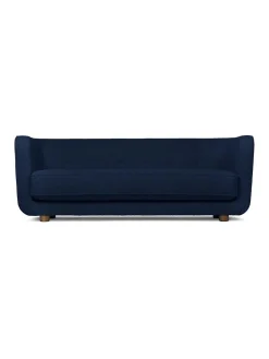 Audo Copenhagen Vilhelm Sofa fra><noscript><img width=