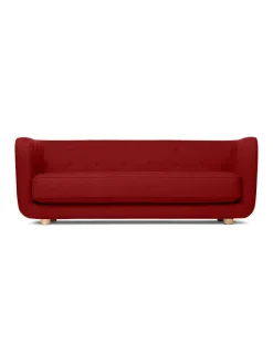 Audo Copenhagen Vilhelm Sofa fra><noscript><img width=