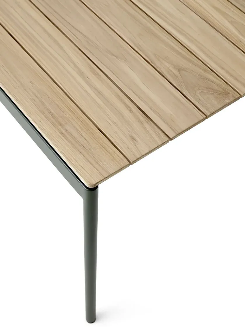 &Tradition Ville AV25 Havebord, 150x90 fra> Haveborde
