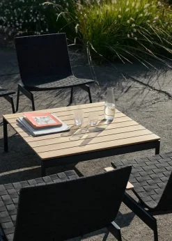 &Tradition Ville AV44 Loungestol fra><noscript><img width=