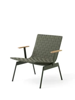 &Tradition Ville AV45 Loungestol fra><noscript><img width=