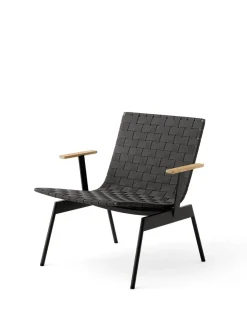 &Tradition Ville AV45 Loungestol fra><noscript><img width=