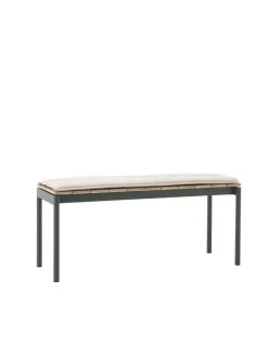&Tradition Ville Sædehynde til AV27/AV28 Havebænk fra><noscript><img width=