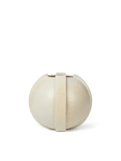 Louise Roe Vinci Vase 01, dark blue fra><noscript><img width=