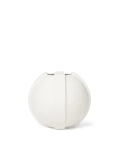 Louise Roe Vinci Vase 01, dark blue fra><noscript><img width=