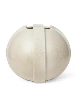 Louise Roe Vinci Vase 02, ivory fra><noscript><img width=