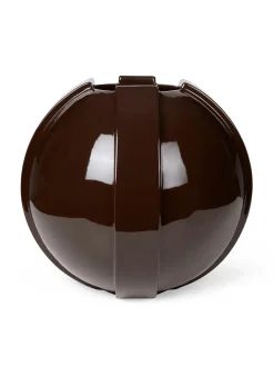 Louise Roe Vinci Vase 02, ivory fra><noscript><img width=