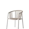 Vipp 710 Lagrasse Chair fra> Havestole