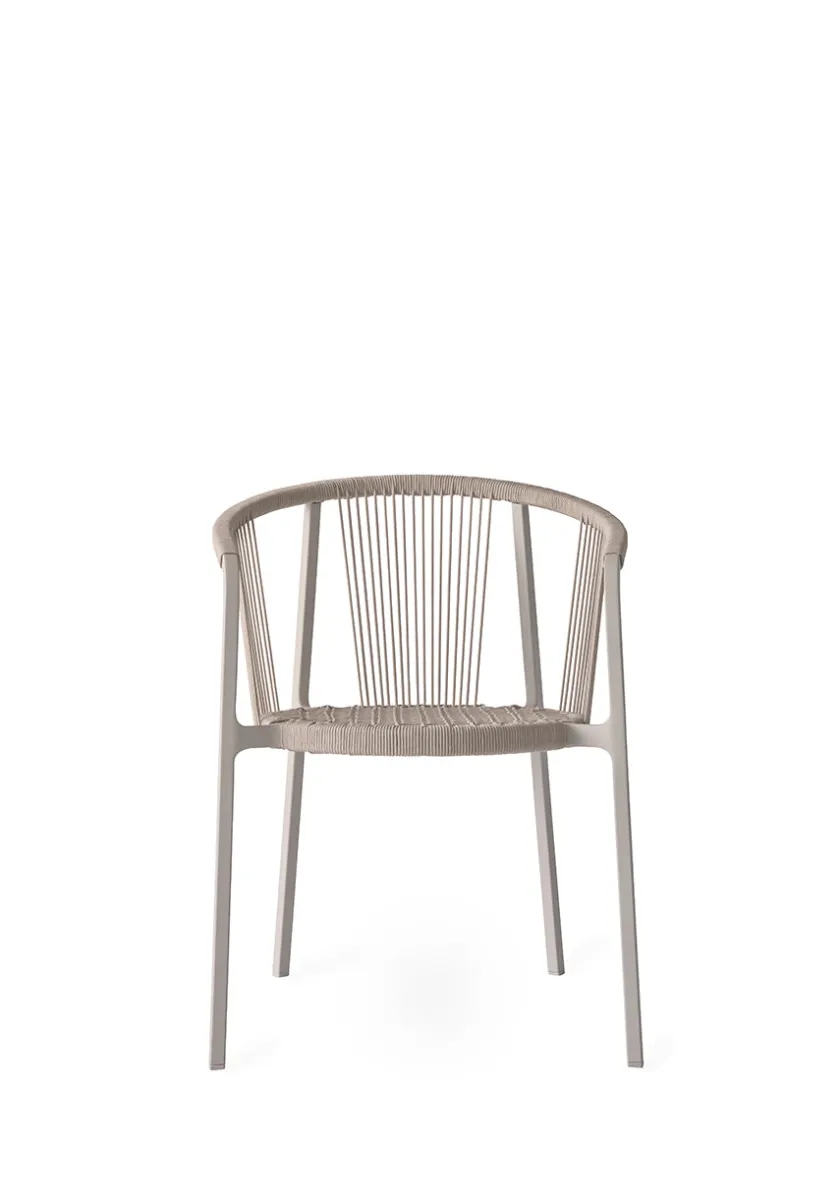 Vipp 710 Lagrasse Chair fra> Havestole