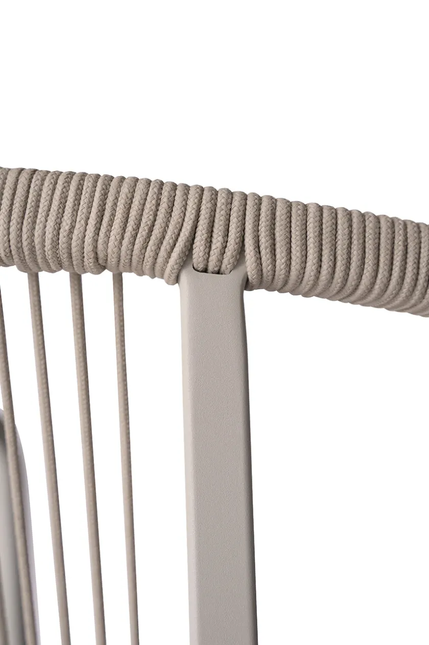 Vipp 710 Lagrasse Chair fra> Havestole