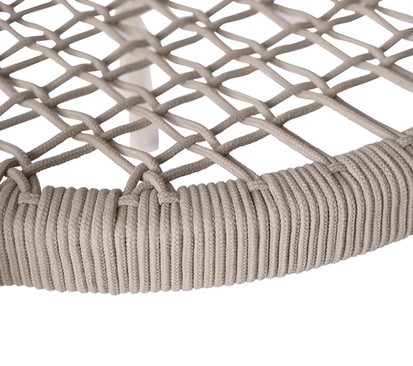 Vipp 710 Lagrasse Chair fra> Havestole