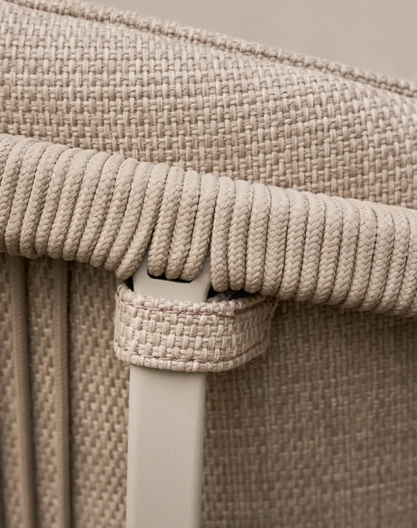 Vipp 710 Lagrasse Chair fra> Havestole