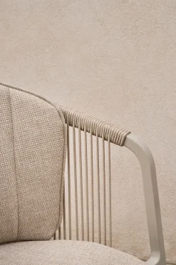 Vipp 710 Lagrasse Chair inkl. sæde- og ryghynde fra><noscript><img width=