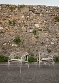 Vipp 712 Lagrasse Lounge Chair inkl. sæde- og ryghynde fra><noscript><img width=