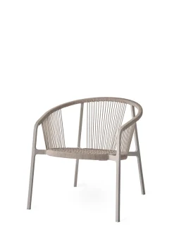 Vipp 712 Lagrasse Lounge Chair inkl. sædehynde fra><noscript><img width=