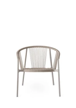 Vipp 712 Lagrasse Lounge Chair inkl. sædehynde fra><noscript><img width=