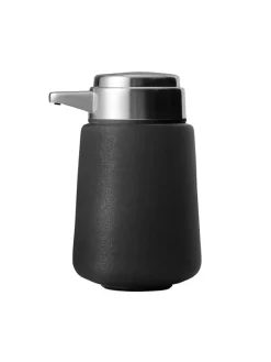 Vipp 9 Sæbedispenser, Stainless Steel fra><noscript><img width=