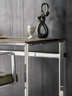 Vipp 430 Studio Desk, bosco leather fra><noscript><img width=