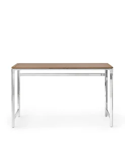Vipp 430 Studio Desk, camel leather fra><noscript><img width=