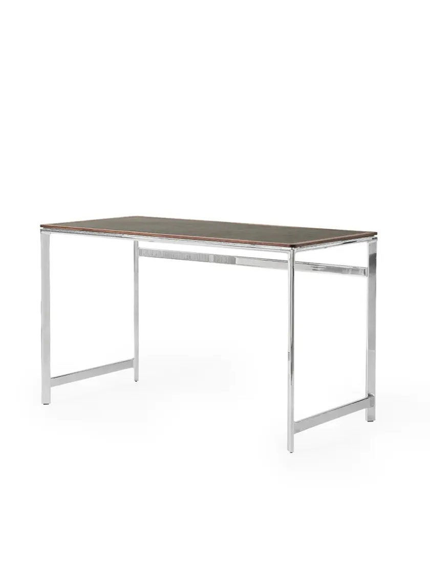 Vipp 430 Studio Desk, Jura Grau Blau> Skriveborde