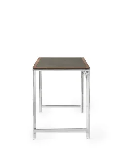 Vipp 430 Studio Desk, Jura Grau Blau><noscript><img width=