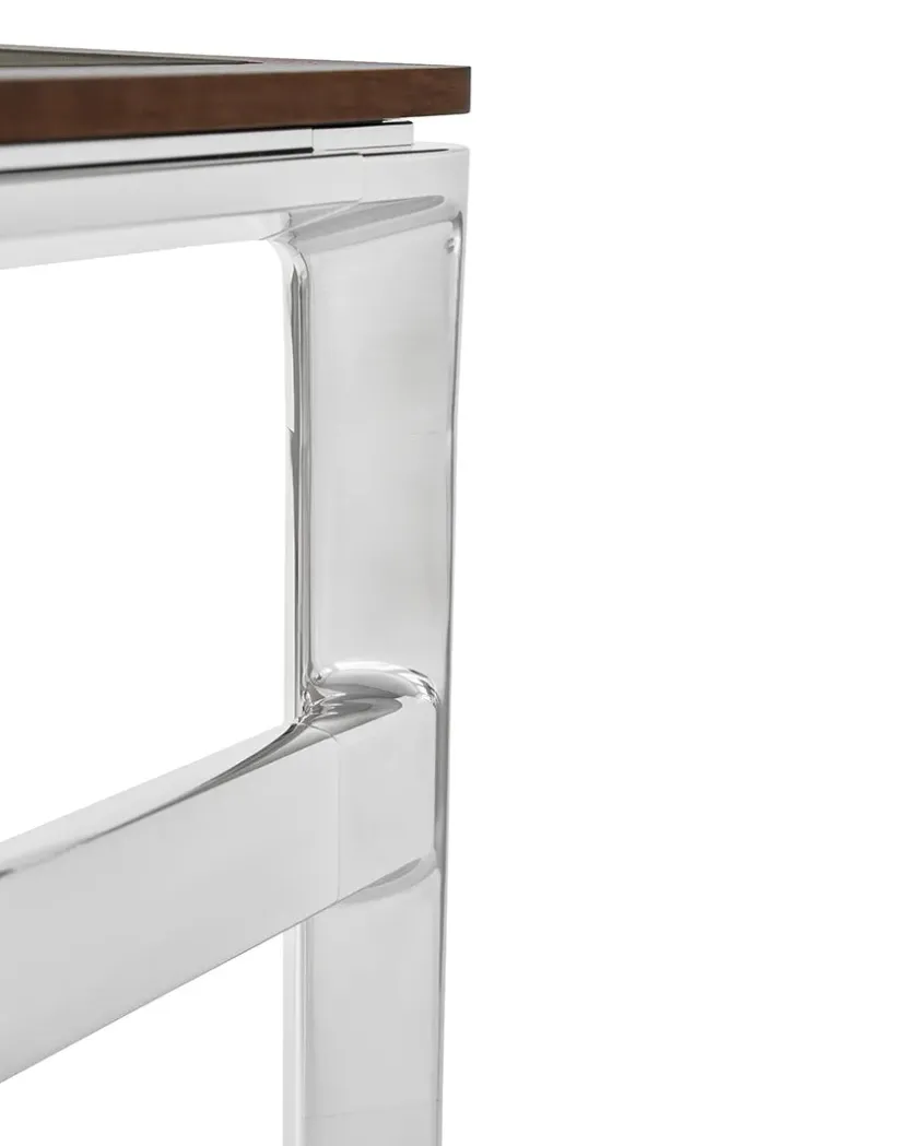 Vipp 430 Studio Desk, Jura Grau Blau> Skriveborde