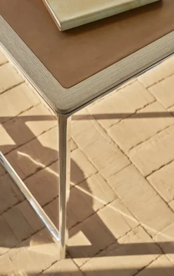 Vipp 430 Studio Desk, Jura Grau Blau><noscript><img width=