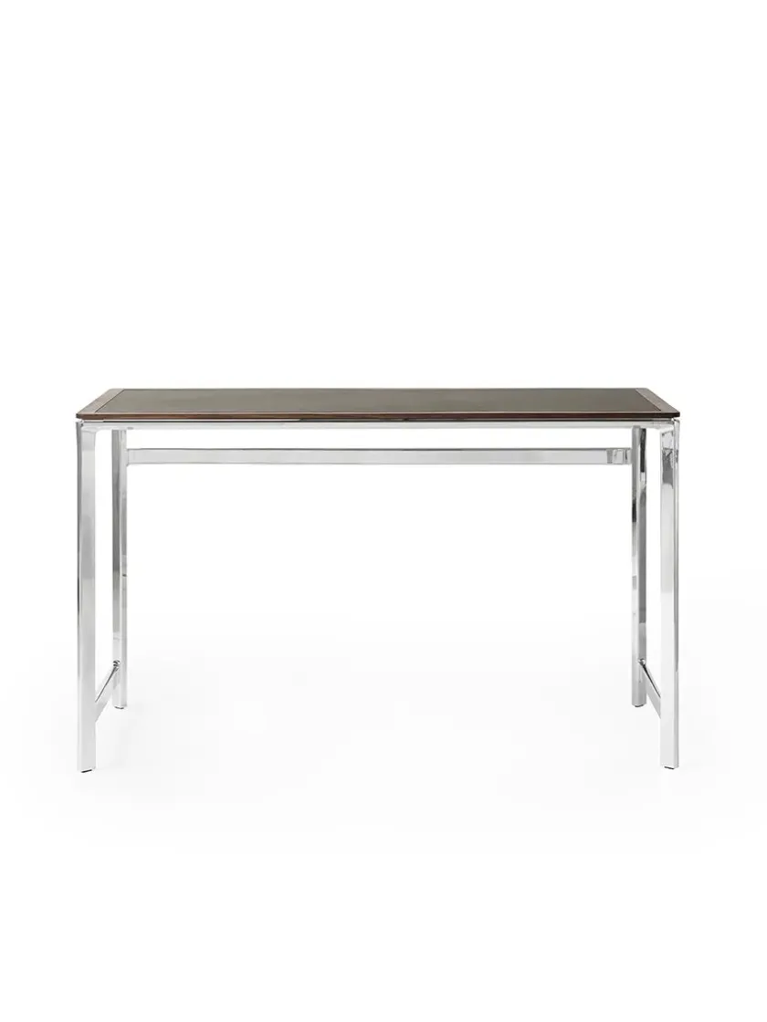 Vipp 430 Studio Desk, Jura Grau Blau> Skriveborde