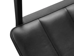 Vipp 452 Swivel Chair, dark sand fra><noscript><img width=