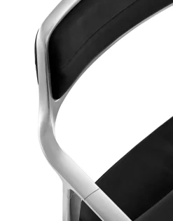 Vipp 452 Swivel Chair, dark sand fra><noscript><img width=