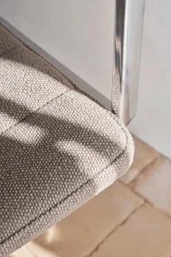 Vipp 452 Swivel Chair, dark sand fra><noscript><img width=