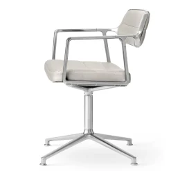 Vipp 453 Swivel Chair fra><noscript><img width=
