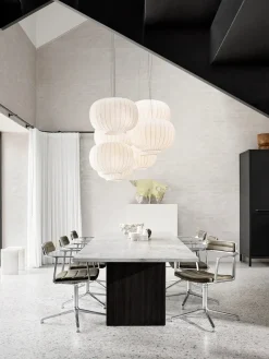 Vipp 452 Swivel Chair, todos santos fra><noscript><img width=