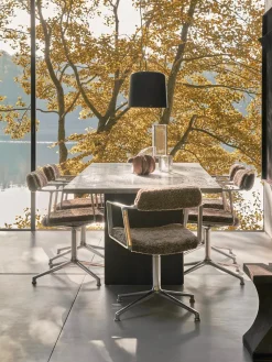 Vipp 452 Swivel Chair, todos santos fra><noscript><img width=