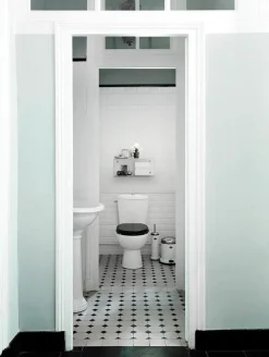 Vipp 11 Toiletbørste, Stainless Steel fra><noscript><img width=
