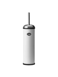 Vipp 11W Toiletbørste til Væg, Stainless Steel fra><noscript><img width=