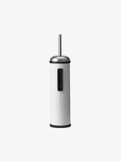 Vipp 11W Toiletbørste til Væg, Stainless Steel fra><noscript><img width=