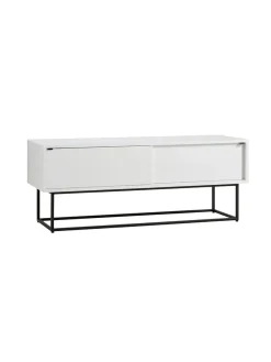 Woud Virka Low Sideboard fra><noscript><img width=